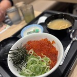 松のや - 料理写真: