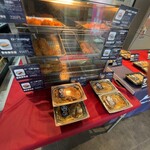 豚とんトーキョーとんかつ 東大島店 - 