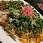 鉄板お好焼 昇次郎 - 