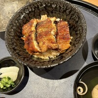 うなぎ四代目菊川 - 