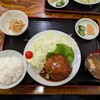 定食屋 おおた