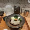 銀座蕎麦うどんしら石 六本木店