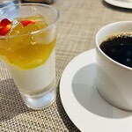 ミュージアム カフェ - 