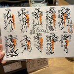 魚屋 ジャグラー 天満 - 