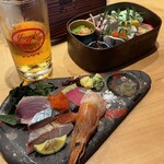 魚屋 ジャグラー 天満 - 