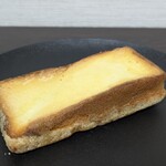 セブンイレブン - 料理写真:ベイクドチーズケーキ