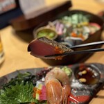 魚屋 ジャグラー 天満 - 