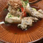 和食bar 一隅〜ichiguu〜 - 