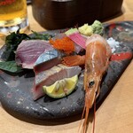 魚屋 ジャグラー 天満 - 