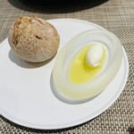 ミュージアム カフェ - 