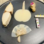 ミュージアム カフェ - 