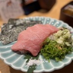 魚屋 ジャグラー 天満 - 