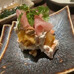 和食bar 一隅〜ichiguu〜 - 