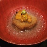 代官山 いっさい喝采 - 