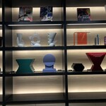 ミュージアム カフェ - 