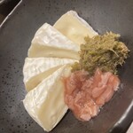 和食bar 一隅〜ichiguu〜 - 