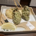 和食bar 一隅〜ichiguu〜 - 