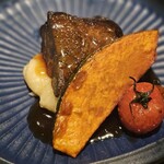 代官山 いっさい喝采 - 