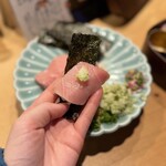 魚屋 ジャグラー 天満 - 