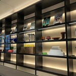 ミュージアム カフェ - 