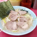 ラーメンショップ - 
