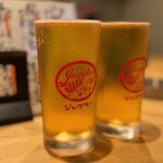 魚屋 ジャグラー 天満 - 