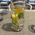 ミュージアム カフェ - 