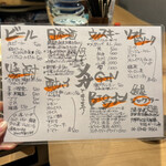 魚屋 ジャグラー 天満 - 