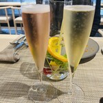 ミュージアム カフェ - 