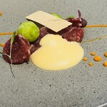 ミュージアム カフェ - 