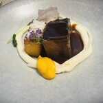 ミュージアム カフェ - 