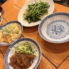 中国ラーメン揚州商人 新横浜店