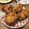骨付鳥・からあげ・焼鳥 がブリチキン。 岐阜駅前店