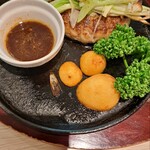 デニーズ - 料理写真: