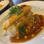 オムライス専門店 エグロン - 