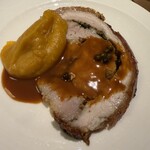  「メトロポリタングリル」 - 