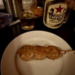 鳥さわ ジグボーンクラブ - 