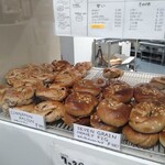 MARUICHI BAGEL - 