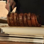  「メトロポリタングリル」 - 