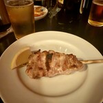 鳥さわ ジグボーンクラブ - 