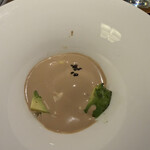  「メトロポリタングリル」 ヒルトン東京 - 