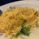 オムライス専門店 エグロン - 