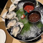  「メトロポリタングリル」 ヒルトン東京 - 