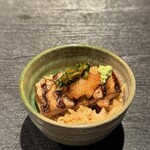 焼うお いし川 - 