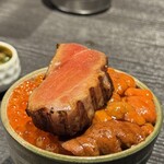 焼うお いし川 - 
