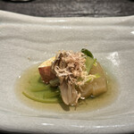 焼うお いし川 - 