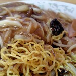 中国料理 御舟 - 