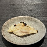 焼うお いし川 - 