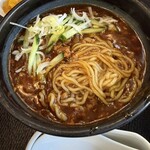 中国料理 頤和園 - 