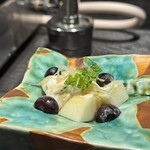 焼うお いし川 - 